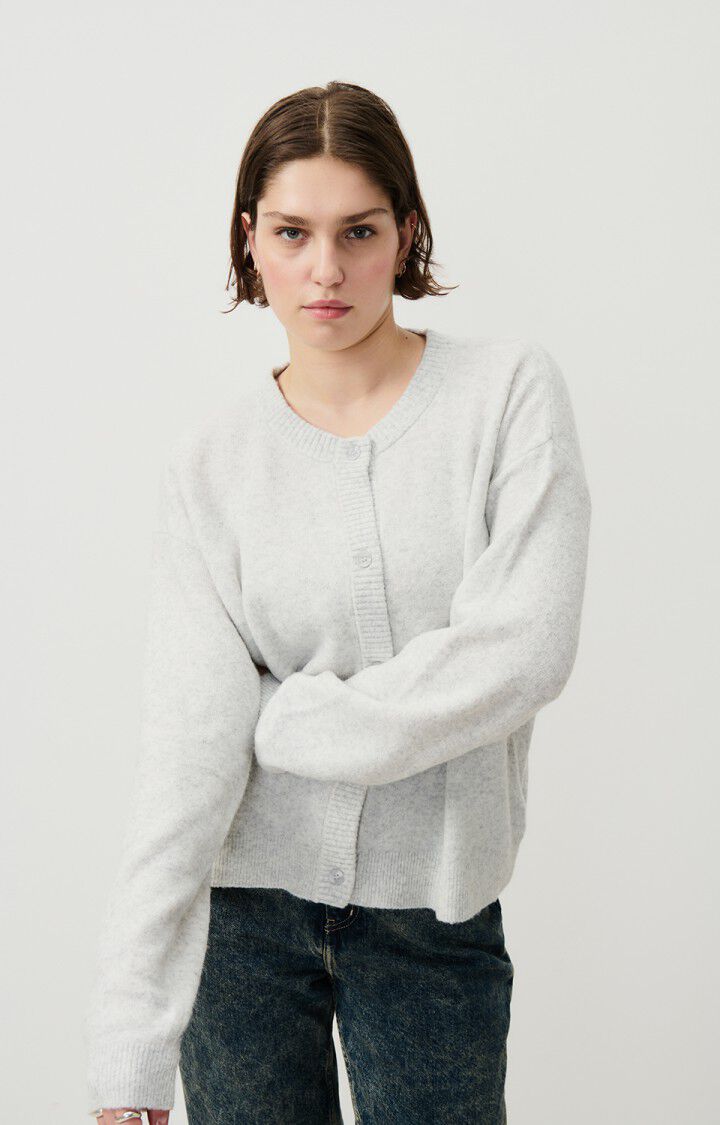 Women's cardigan Damsville