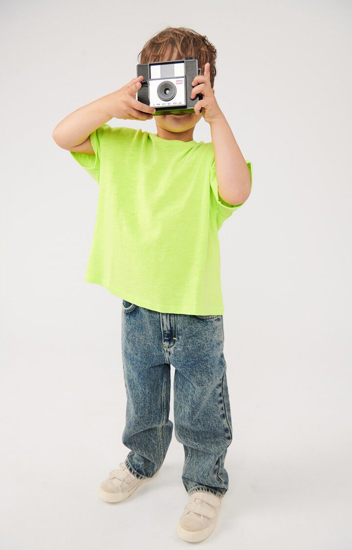 Kid's t-shirt Sonoma