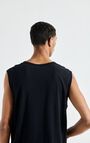 Men's tank top Gamipy, BLACK, hi-res-model