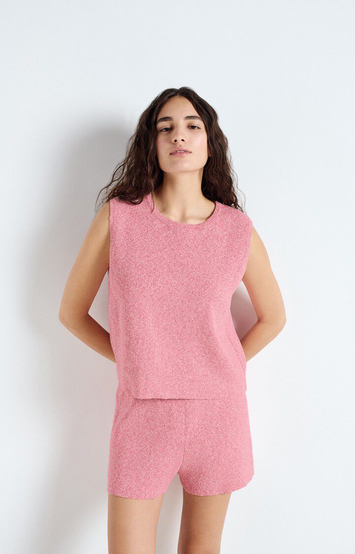 Women's jumper Frymow