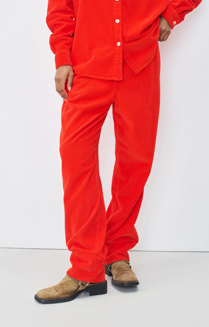 Women's trousers Padow
