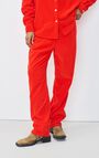 Women's trousers Padow, STRAWBERRY, hi-res-model