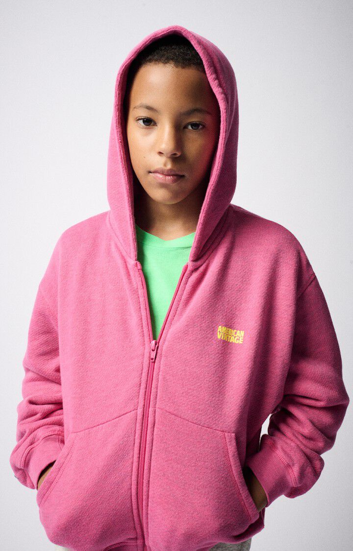 Kid's hoodie Doven