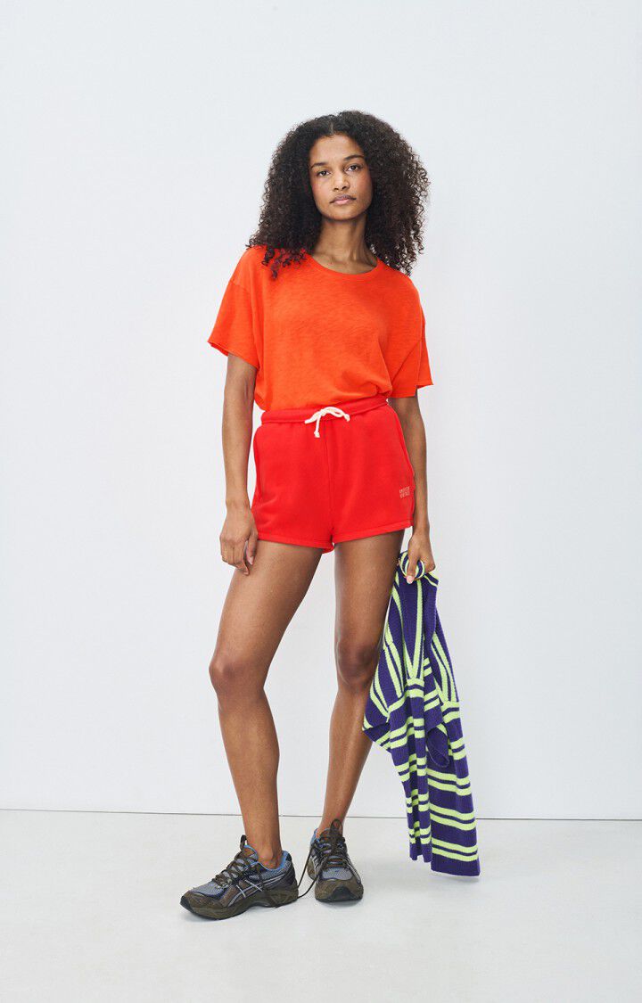 Women's shorts Izubird