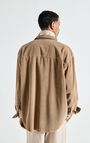 Men's shirt Padow, VINTAGE TEDDY BEAR, hi-res-model