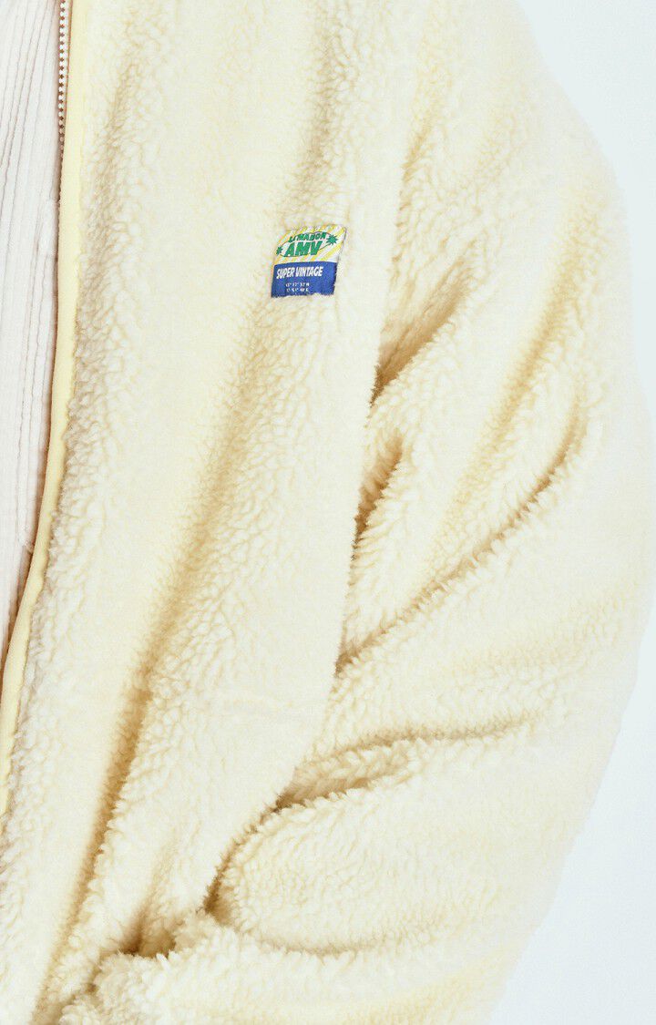 Men's jacket Hoktown, ECRU, hi-res-model