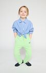 Kid's joggers Izubird, VINTAGE ALMOND TREE, hi-res-model