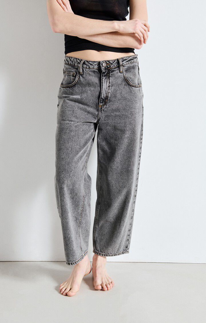 Women's boyfriend jeans Yopday