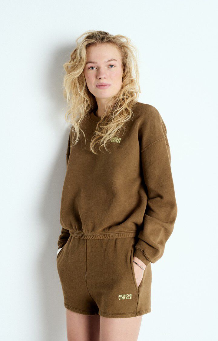 Women's shorts Izubird