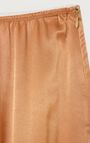 Women's skirt Voogy, CACAO, hi-res