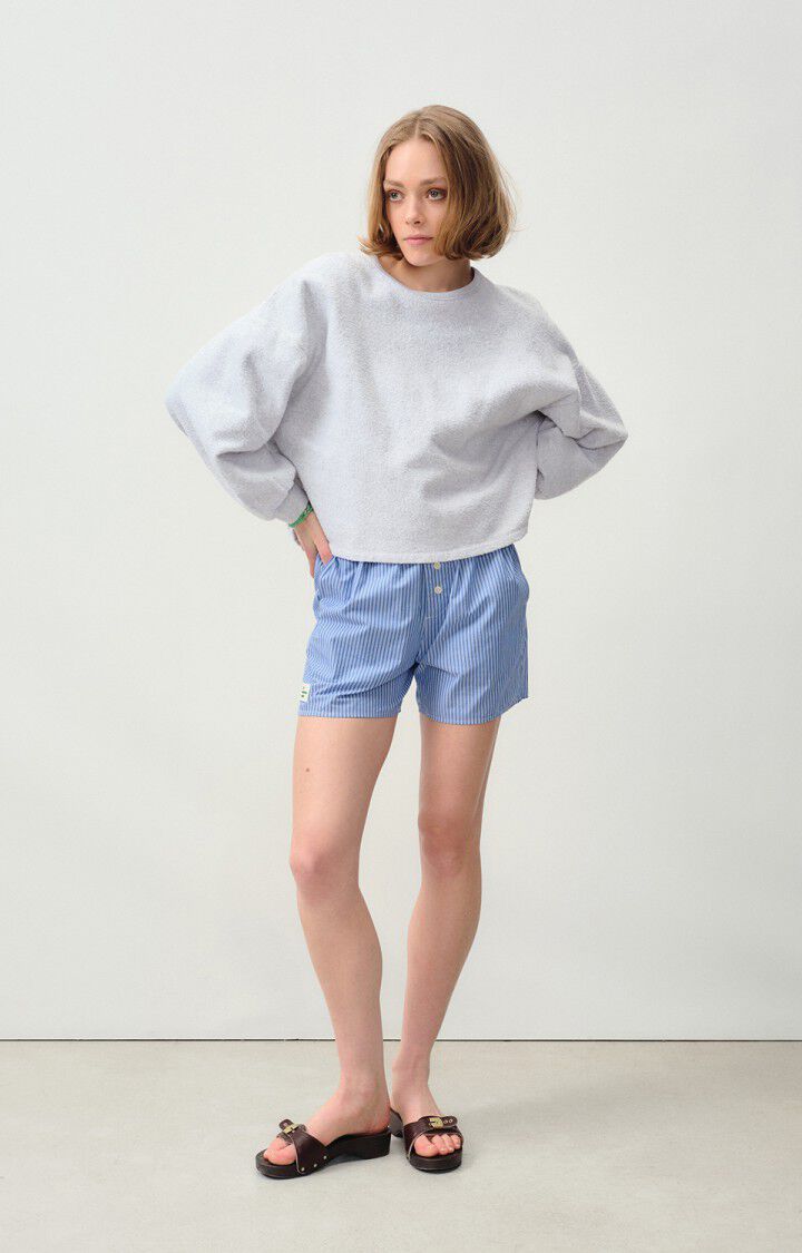 Women's sweatshirt Bobypark