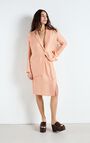 Women's blazer Detown, LATTE, hi-res-model