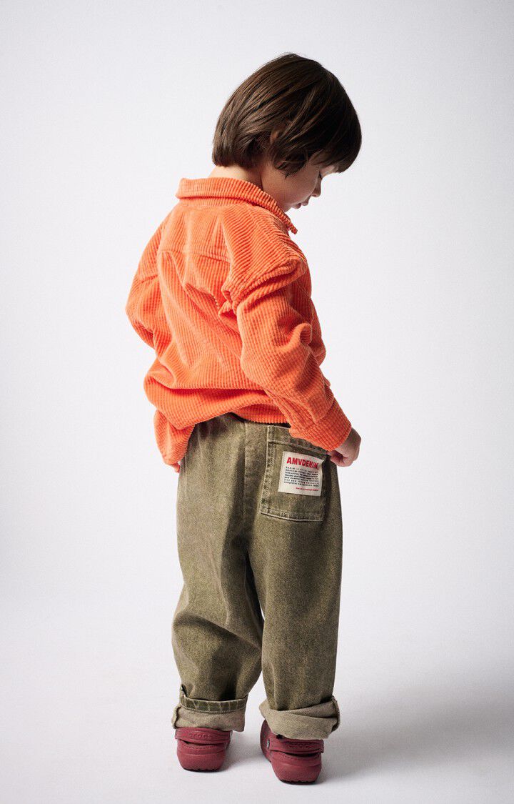 Kid's shirt Padow