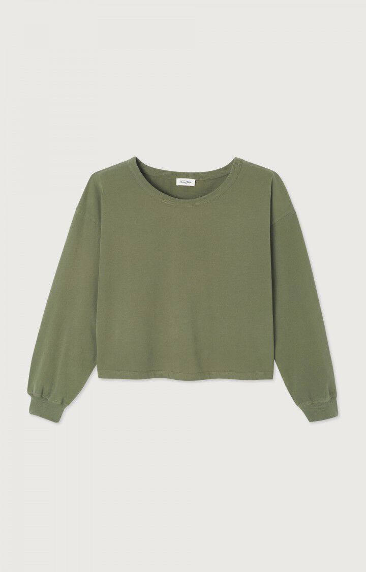 Women's t-shirt Fazy