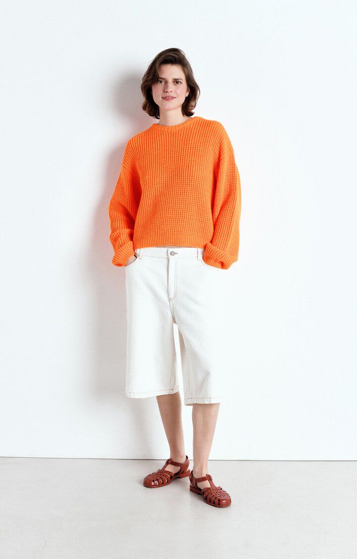 Women's jumper Crashway