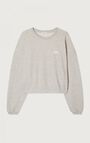 Women's sweatshirt Kodytown, POLAR MELANGE, hi-res