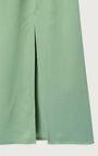 Women's skirt Unyl, SAGE, hi-res