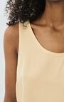 Women's top Unyl, BUTTER, hi-res-model
