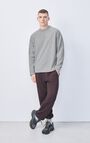 Men's t-shirt Fazy, HEATHER GREY, hi-res-model