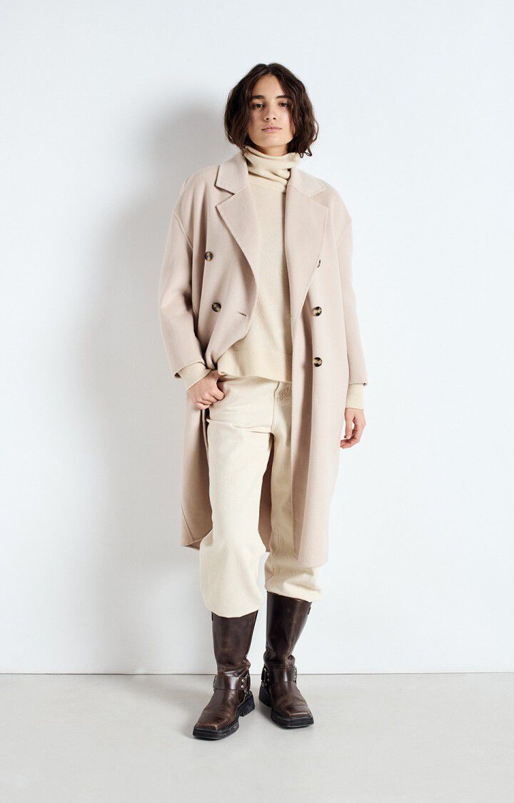 Women's coat Dadoulove