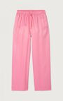 Women's trousers Unyl, BUBBLEGUM, hi-res