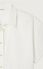 Women's shirt Padow, VINTAGE SNOW, hi-res