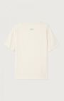 Women's t-shirt Pymaz, ECRU VINTAGE, hi-res