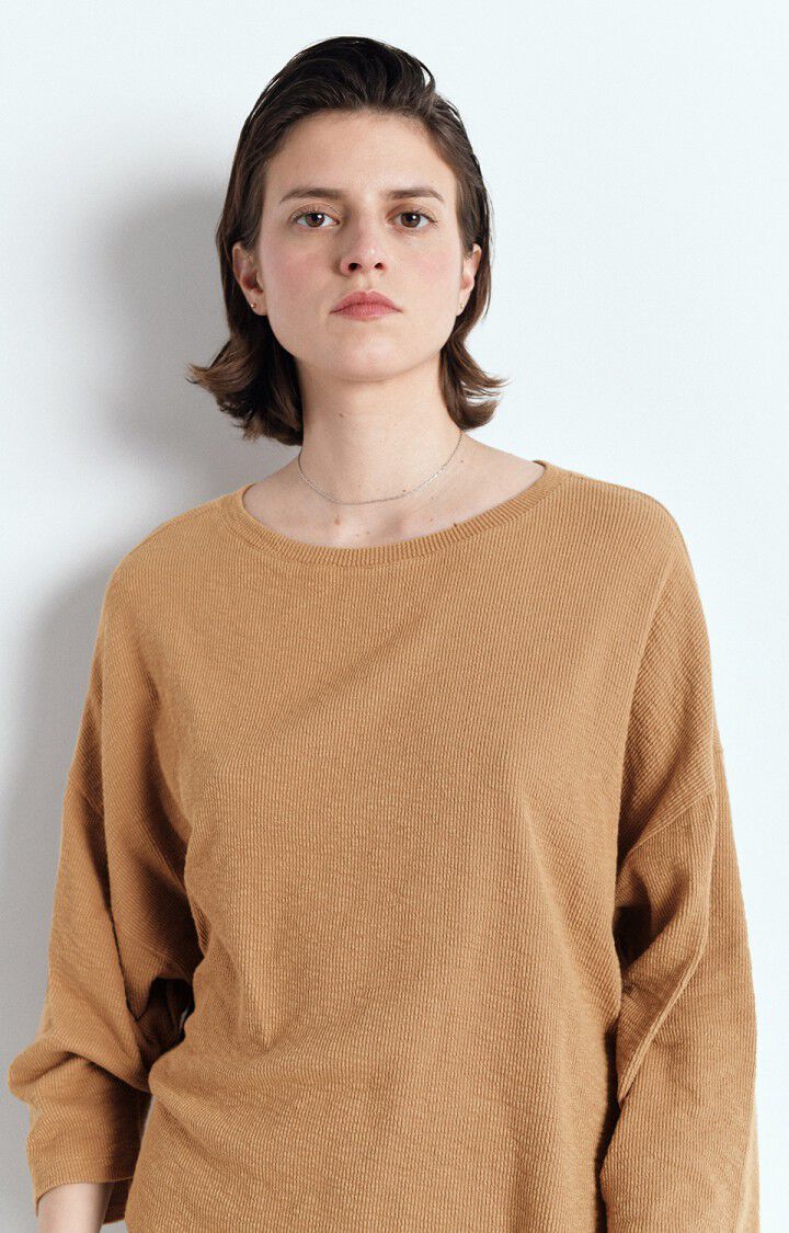 Women's t-shirt Yruki