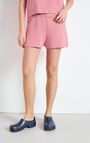 Women's shorts Frymow, GOURMANDISE MOULINE, hi-res-model