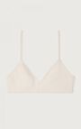 Women's bra Bobypark, ECRU, hi-res