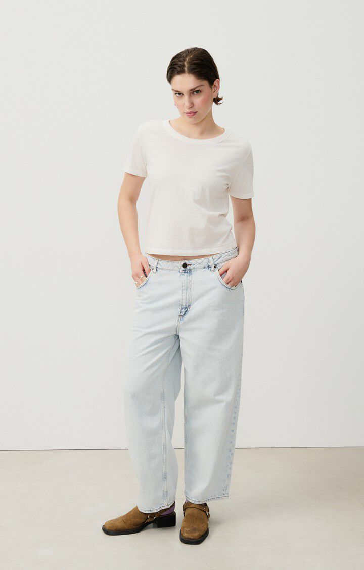 Women's t-shirt Gamipy