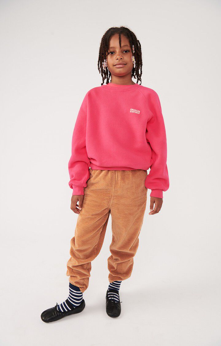 Kid's sweatshirt Izubird