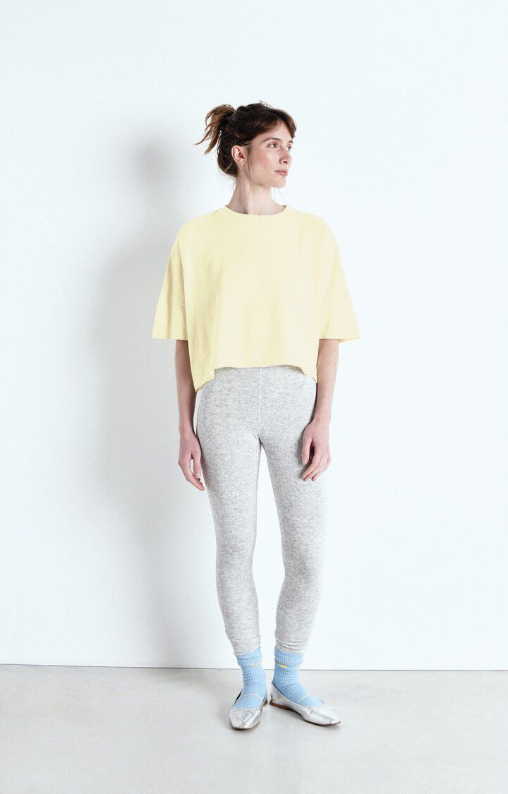 Women's t-shirt Ouky