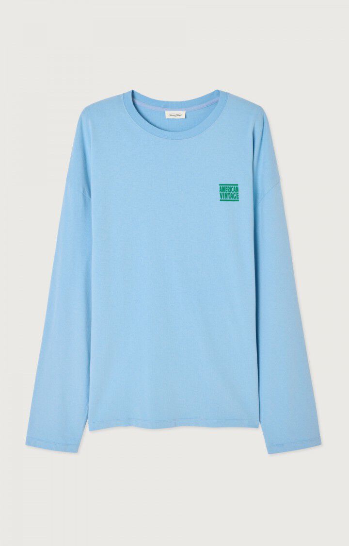 Men's t-shirt Ykobow