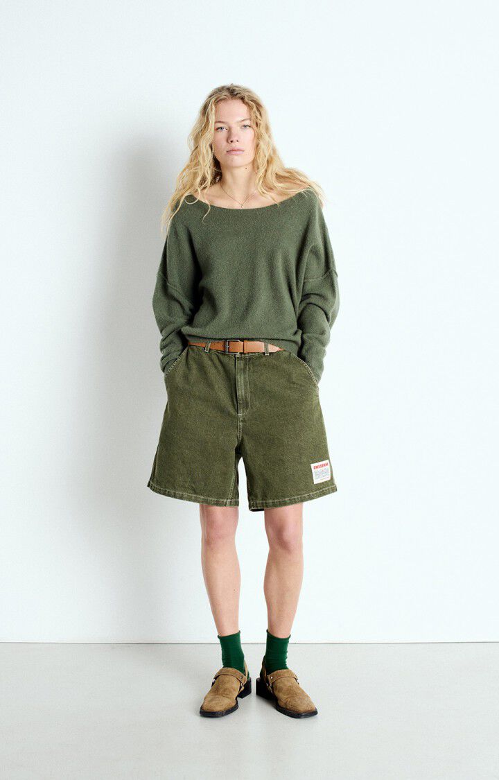 Women's jumper Damsville