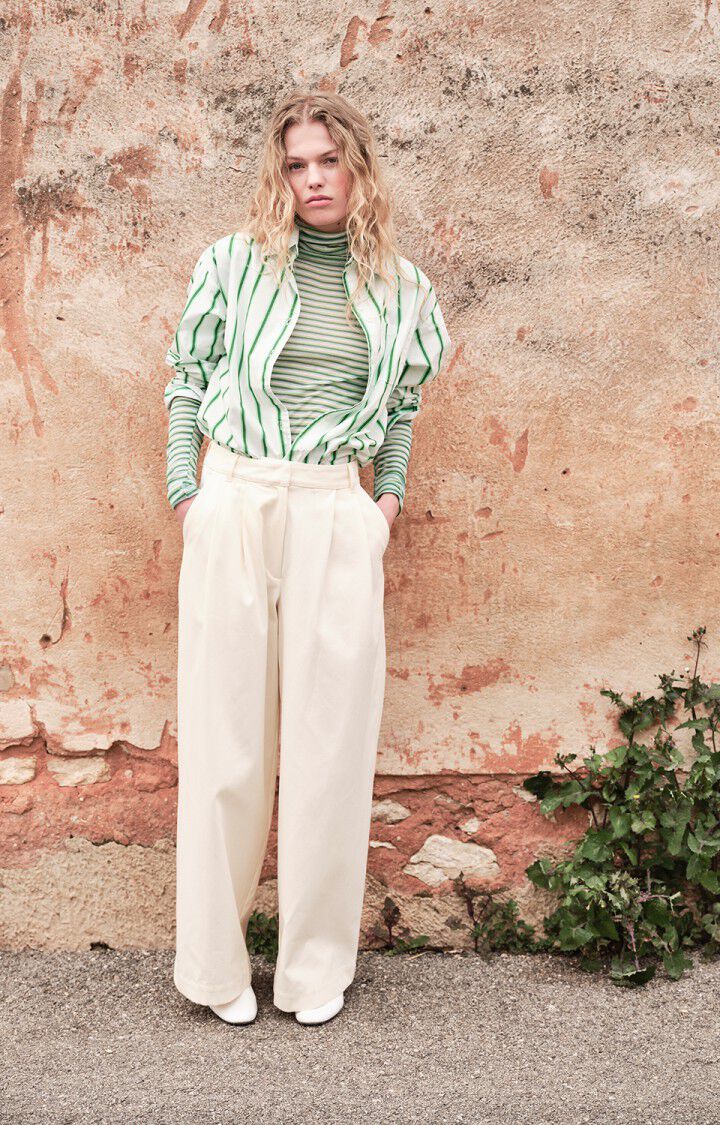 Women's trousers Gozzy