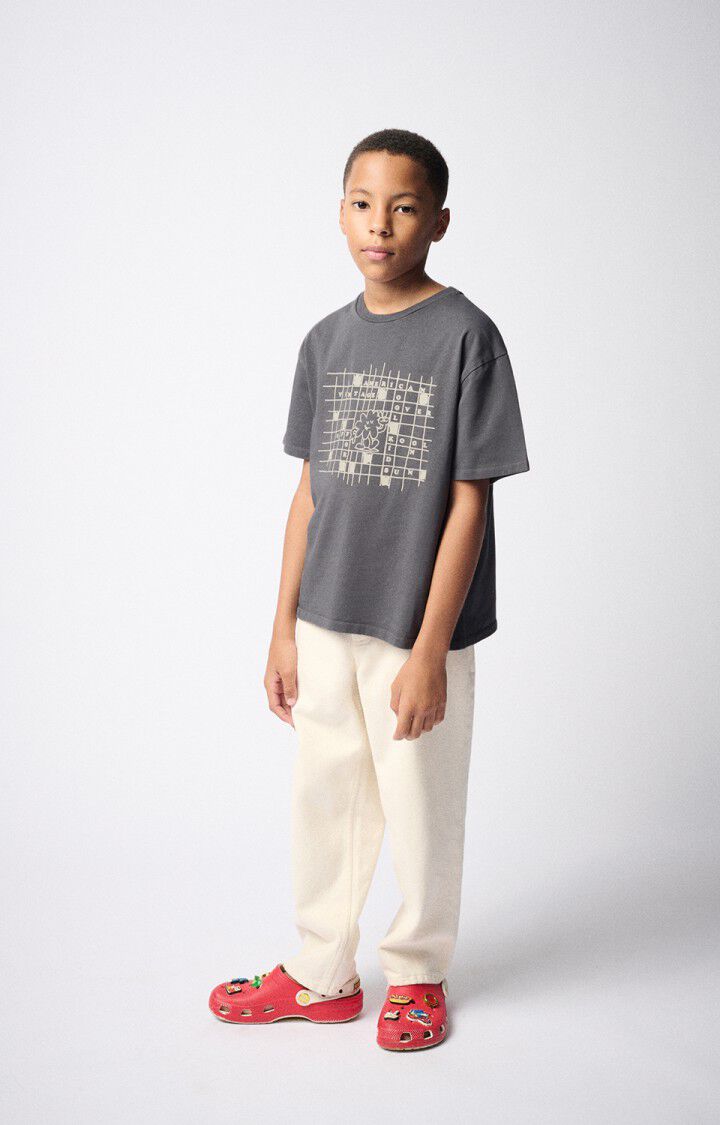 Kid's t-shirt Fizvalley