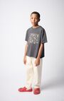 Kid's t-shirt Fizvalley, VINTAGE STEEL, hi-res-model