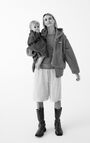 Women's jacket Hoktown, STRAWBERRY, hi-res-model