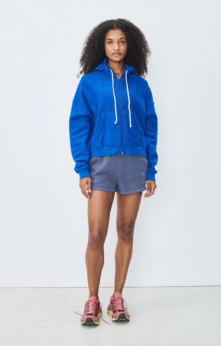 Women's hoodie Bobypark