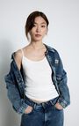 Women's jacket Joybird, STONE, hi-res-model