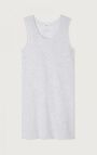 Women's dress Atubay, ARCTIC MELANGE, hi-res
