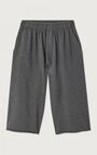 Unisex Shorts Afoma - 20 years, HEATHER GREY, hi-res