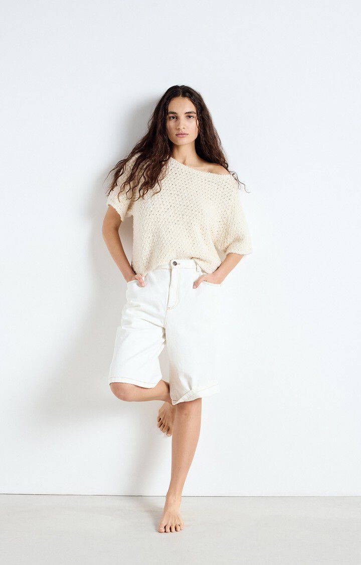Women's jumper Cyanbay