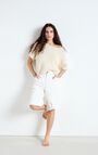 Women's jumper Cyanbay, PEARL, hi-res-model