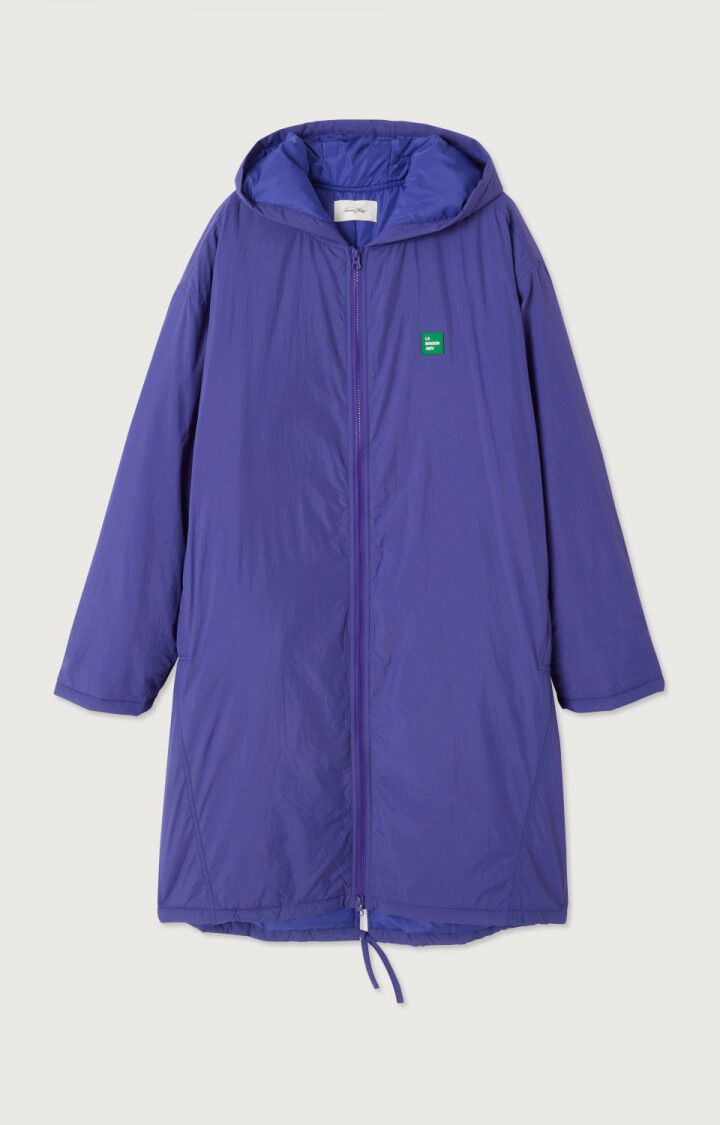 Men's parka Zotcity