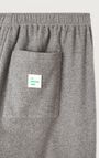 Men's trousers Vylow, HEATHER GREY, hi-res