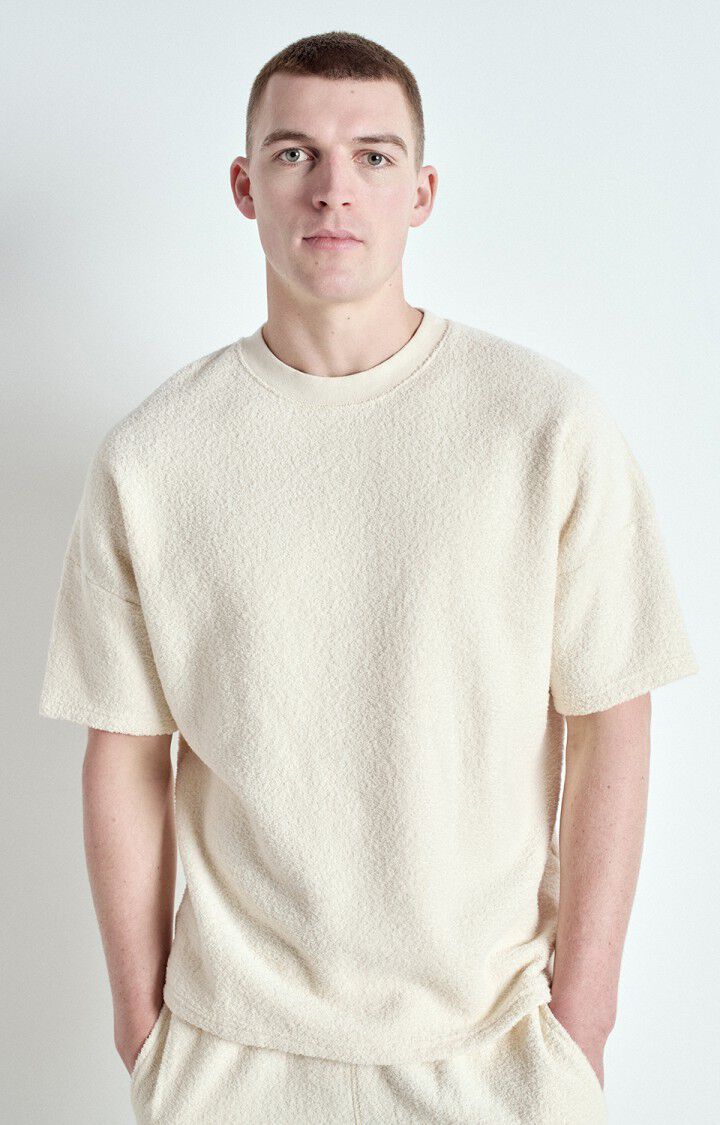 Men's t-shirt Bobypark