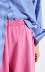 Women's shorts Afoma, VINTAGE RASPBERRY BUSH, hi-res-model