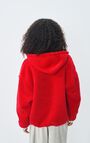 Women's jacket Hoktown, STRAWBERRY, hi-res-model
